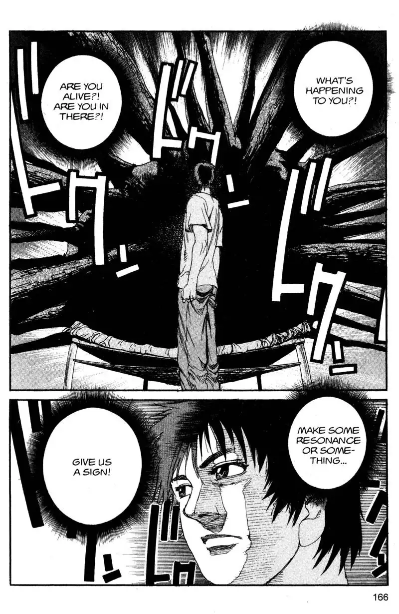 Project Arms Chapter 130 14